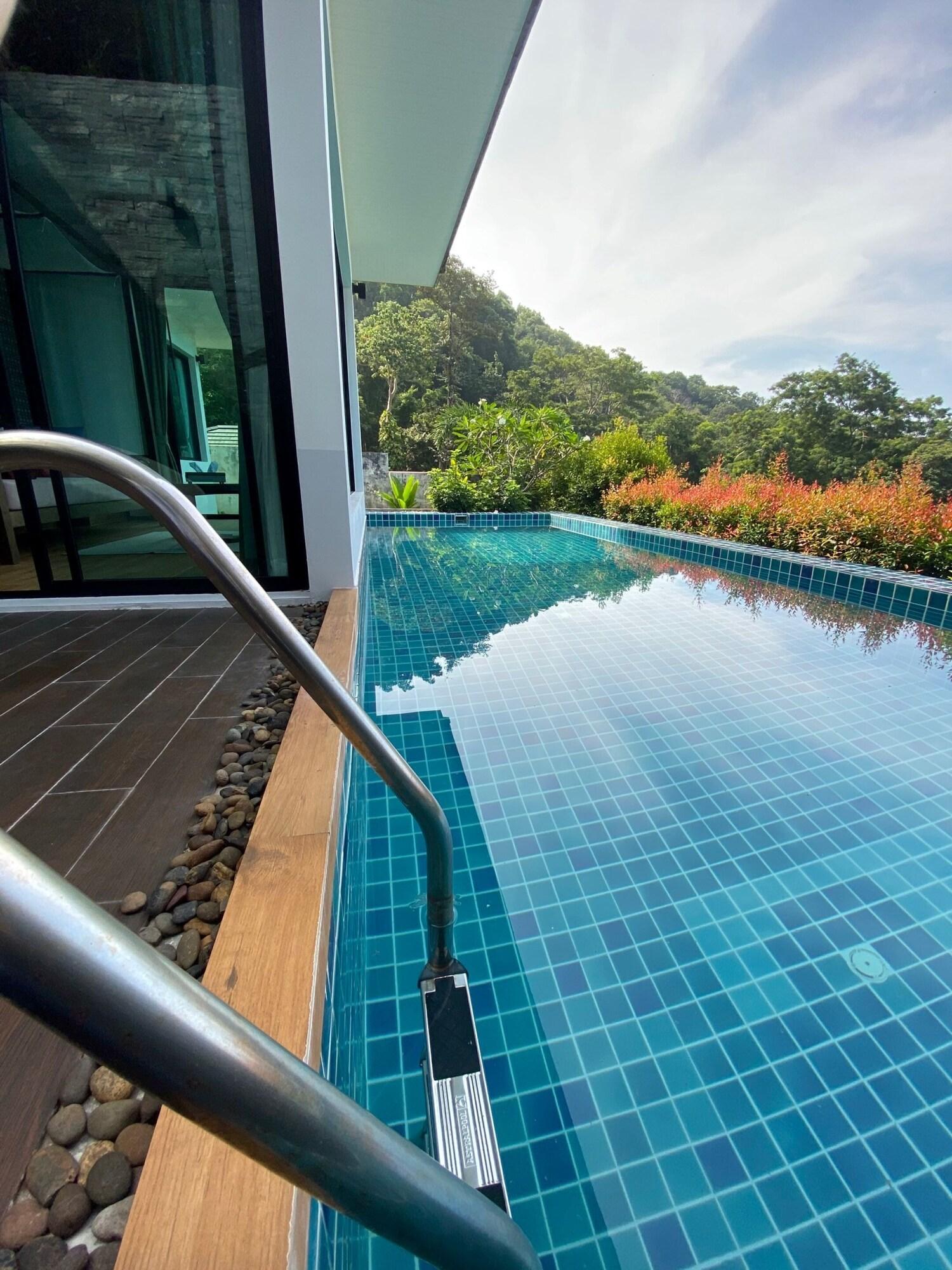 Baan Kongdee Sunset Resort Kata Exterior photo