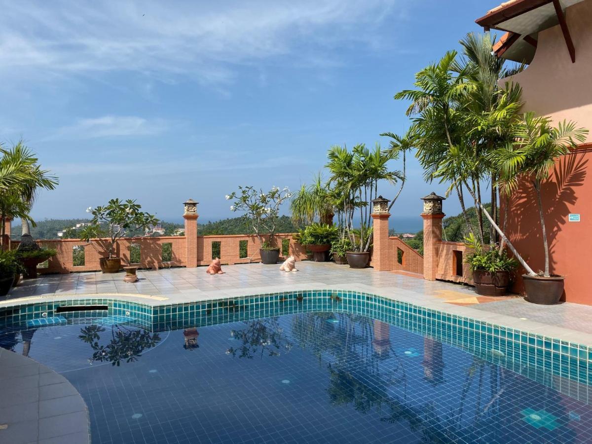 Baan Kongdee Sunset Resort Kata Exterior photo