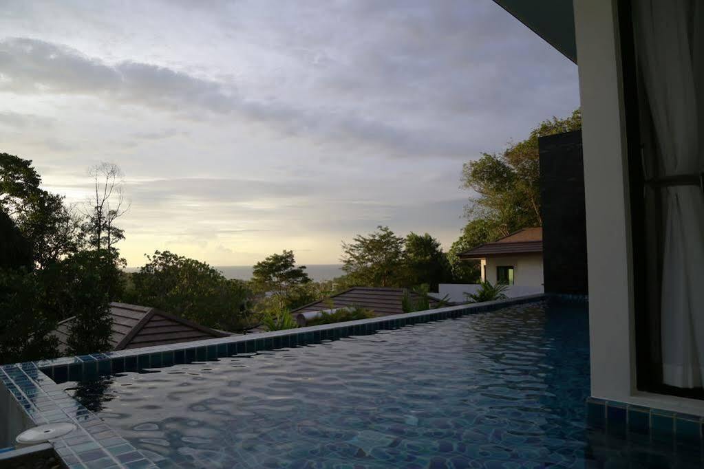 Baan Kongdee Sunset Resort Kata Exterior photo