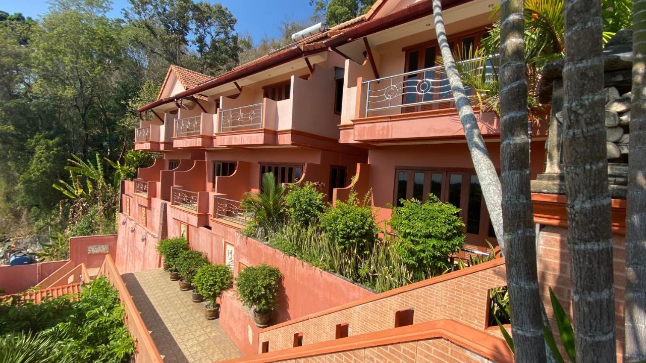 Baan Kongdee Sunset Resort Kata Exterior photo